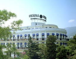 Oreanda Hotel